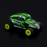 RADIANZ Micro-T Rabitto Airbrush Lexan Body – Howler